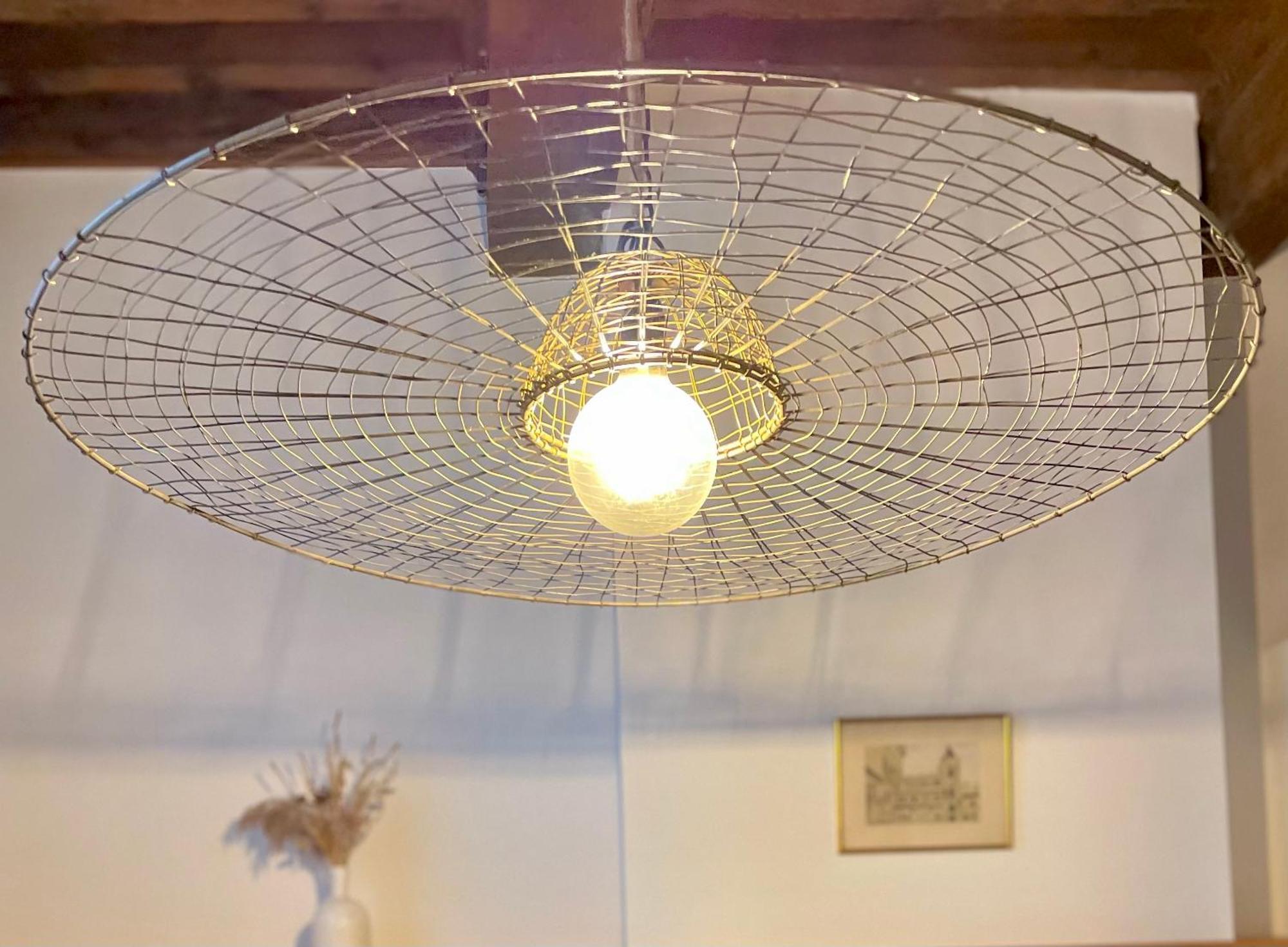 La bohème place aux herbes Uzès Esterno foto